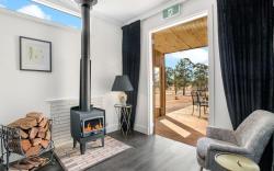 Block Eight Estate Gum Trees Villa