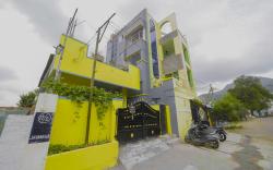 Sai Guest House