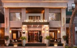 HOTEL de LAGOM