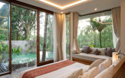 Villa Suarga des Anicca