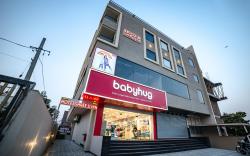 HOTEL SHREE JI INN