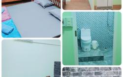 บ้านเจ๊พราวน้องพีร์จัง