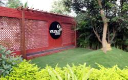 Vanam Resort