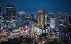 Grande Centre Point Lumphini Bangkok