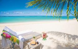 Crystals Beach Resort Belle Mare, a member of Radisson Individuals