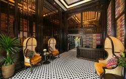 Acoustic Premium Hotel & Spa
