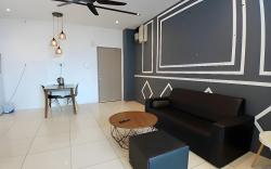Bell Suite_IGVC@ITCC Manhattan