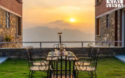 StayVista at Nook @ Elysium Estate
