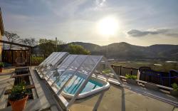 Cheongdo Barabom Pool Villa