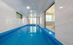 Gapyeong Therisome Poolvilla