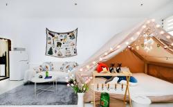 Dumil Play Kids Training Center