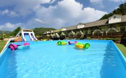 Dumil Play Kids Training Center