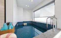 Gangneung Dao Pool Villa
