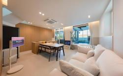 Gangneung Atopool Villa