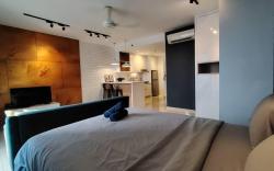 #Shah Alam-Trefoil Studio Comfy
