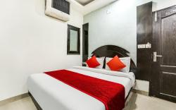 Hotel Geetanjali Inn