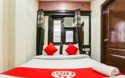Hotel Geetanjali Inn
