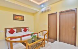 The Gahmar inn