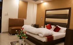 Hotel Mona Regency