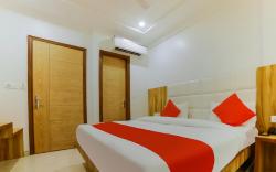 Hotel Awesome International 
