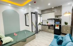 Cozy apartment at Salahomes
