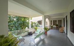 Pavilion Farmstay Udaipur
