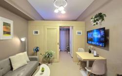 Condotel 1BR w/ Balcony SM Light Residences #LT10