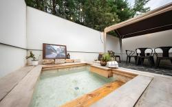 Private Emotional Stay Gangneungchae