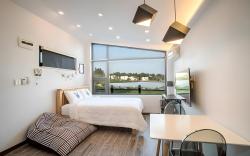 Seoguipo Ancrer Pension