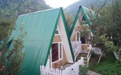 Enthralling Escapes Nature Stay and Trek