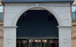 Home Inn Selected Qingdao Jimo High-speed Railway Station Small Commodity City