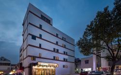 Home Inn Selected Suzhou Shengze Oriental Textile City