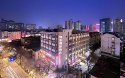Home Inn Selected Hangzhou West Lake Wulin Square Center
