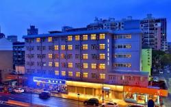 Home Inn Selected Hangzhou West Lake Wulin Square