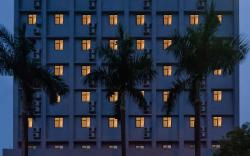 Home Inn Selected Zhuhai Qinglv Middle Road
