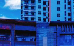 Home Inn Selected Qingdao International Exhibition Center Shilaoren Metro Station