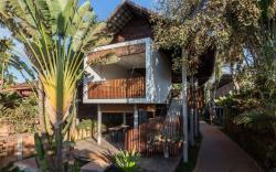 Sala Bai Hotel & Restaurant School