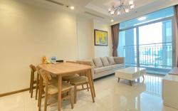 123 Apartment - Soho Residence