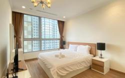 123 Apartment - Soho Residence
