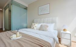 Simple Cozy Studio @ KL Central By Nexx Field
