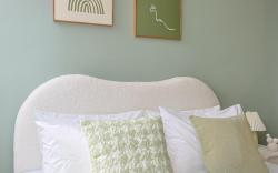 Cozy Green Studio @ KL Central By Nexx Field