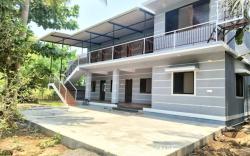Ambadnya Varsoli Beach Holiday Home Alibaug