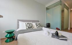 Minimalist Style Studio 2 Pax By Nexx Field