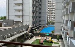 SENTUL TOWER APARTEMEN Bey.K.F Tower B