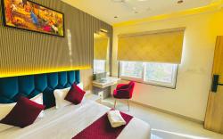 Amber B&B OPP GOLDEN TEMPLE