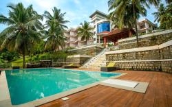 EZHIMALA AYURVEDA AND WELLNESS RESORT