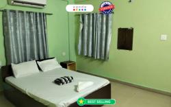 Goroomgo Shivansh Guest House Bhubhneshwar