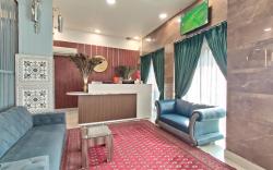 Golden GSC Hotel