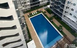 1-Bedroom Condo with Balcony - Iloilo Condo Living