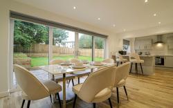 Wyndford Riverside House